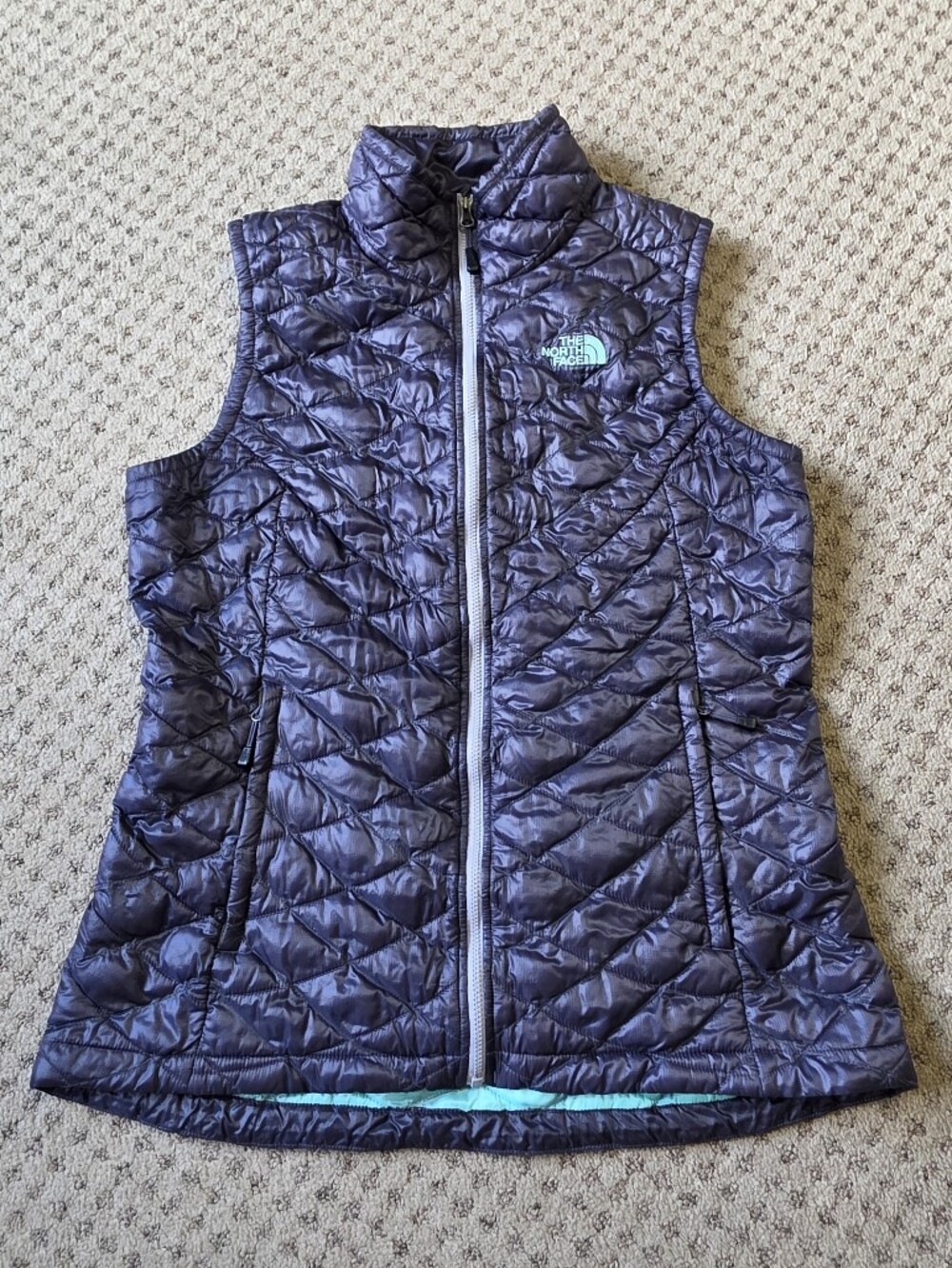 The North Face Thermoball Vest